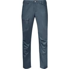 Bergans Pantalons Bergans Nordmarka Leaf Light Men 52 Pantalons - Orion Blue