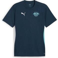 Camisetas de juego Puma Camiseta de entrenamiento RB Leipzig 2024/25 Noir