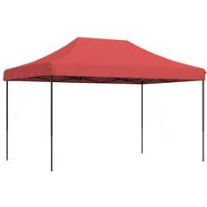 Foldable Tent Pop-up Outdoor Party Garden Gazebo Canopy Shelter