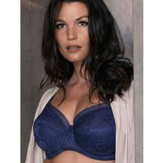 Fantasie Bras Fantasie Emboitant Shirt - Bleu Marine