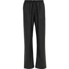302400 Taljebuks Elemens regnbukser-oliven-5XL