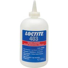 Loctite 1919337 403 Instant Adhesive - Low Bloom Low Odour Medium