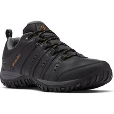 Columbia woodburn Columbia Woodburn II Shoes - Black