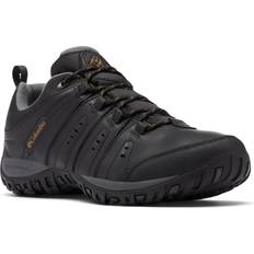 Columbia Woodburn II Waterproof 1553001 Nero