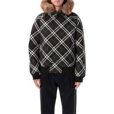 Burberry Herren Oberbekleidung Burberry Daunenjacke