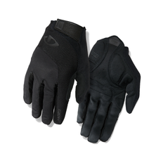 Giro Bravo Gel LF Road Cycling Glove Black