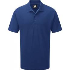ORN Raven Poloshirt Royal