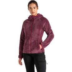 Dam - Fleecejacka - Lila Jackor Dare 2b Torrek Pro Jacket