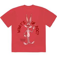 unisex t-shirt: what's up, doc (xx-large)