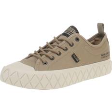 Palladium 78571-297-M Palla Ace Lo Sup Damen Schuhe Sneaker Dune, Größe:38