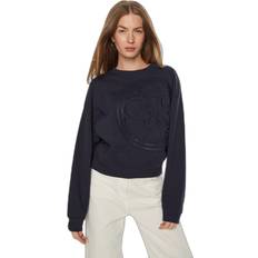 Guess Jumpers Guess Pullover Damen Gris