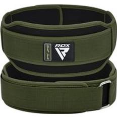 Training Belts on Black Friday sale RDX Double weightlifting belt RX5 Vert