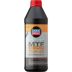 Liqui Moly Top Tec MTF 5200 75W80 1L Getriebeöl