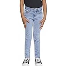 Levi's Kids Lvg 710 Super Skinny Jean Jeans Mädchen Palisades, 16Y/164