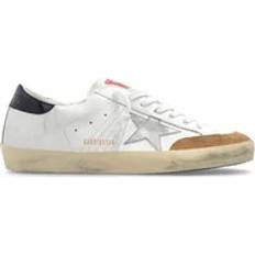 GOLDEN GOOSE 43 Skor GOLDEN GOOSE Superstar Sneakers - Multicolor/Uomo