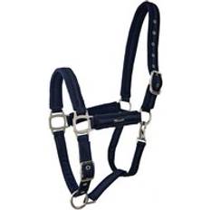 Horse Halters on sale Lami Cell Halter For Horse Aurora - Bleu