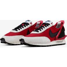 Nike React Trainers Nike Undercover Daybreak University Red Black