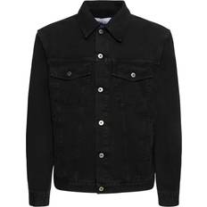 Off-White Denimjakke -