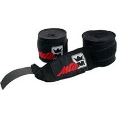 Martial Arts Montana Boxing wrap MBB3400 400 x Noir