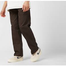 874 Work Pant Rec Byxor Dark Brown