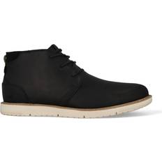 45 - Dame Ørkenstøvler Toms Chukka Boots sort