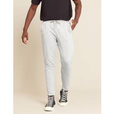 Boody Pants & Shorts Boody Men's Weekend Sweatpants, Grey Marl