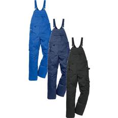 Kansas/Fristads Icon One bomuld overalls m/ knælommer