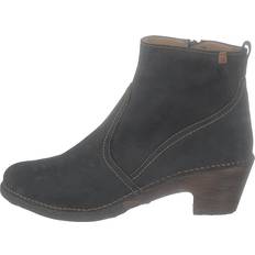 El Naturalista 40 Skor El Naturalista Sylvan Black