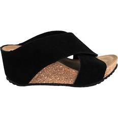 Copenhagen shoes frances Copenhagen Shoes frances 23 sort slippers