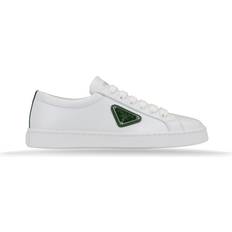 Prada Sneakers Prada Fashion Sneakers - White