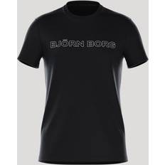 Björn Borg Essential T-shirt Black