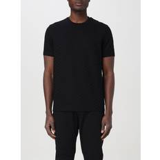 Emporio Armani XXL T-shirts Emporio Armani T-Shirt Men color Black