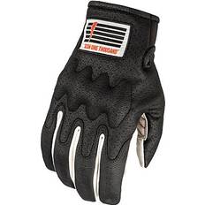 ICON Airform Slabtown, Handschuhe Schwarz