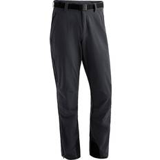 Natur Bekleidung Maier Sports Naturno Hose - Schwarz