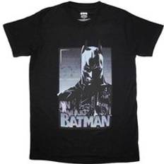 DC Comics Dark T-Shirt Black
