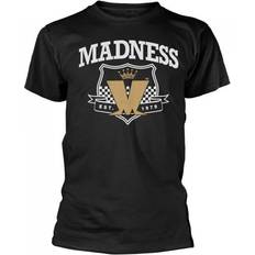 Madness Unisex vuxen Est. 1979 T-shirt