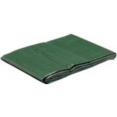 Storage Tents Draper Tarpaulin 5 x 4M 04761 One Size