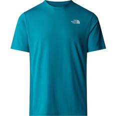 Clothing The North Face 24/7 Redbox Regular T-Shirt Blue