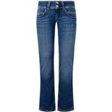 Pepe Jeans Damenjeans Venus Bleu