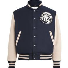 Billionaire Boys Club Astro Varsity Jacket navy