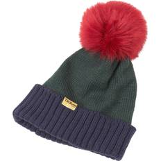 Beanies Kids Bobble Hat Dinosaur 2-4Y