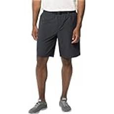 Jack Wolfskin Mens Summer Walk Shorts Phantom