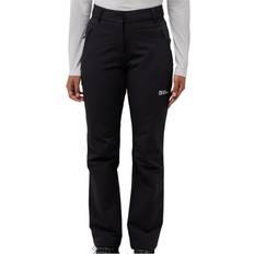 Lang Hosen & Shorts Jack Wolfskin Activate THERMIC Pants W