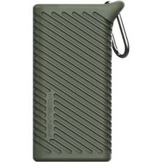 Pgytech cfexpress createmate card reader moss green case