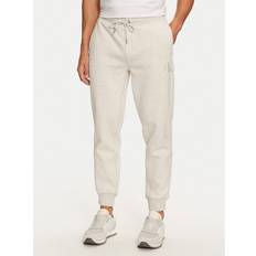 Calvin Klein Herre - Joggingbukser Calvin Klein Monogram Joggers