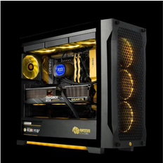 The Trekk N2 Premium Gaming Desktop PC i7-13700K 12GB