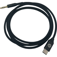 Strauss & Wagner Reus 3.5mm to USB-C Cable