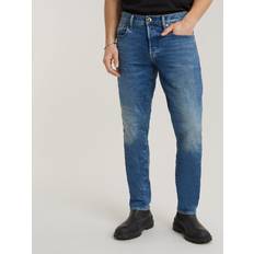 G-Star Jeans G-Star 3301 Regular Tapered Jeans blue Men 33-36