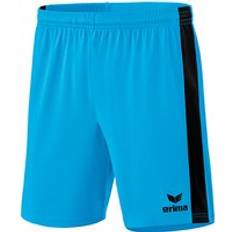 Erima Retro Star Shorts - Curacao/Sort