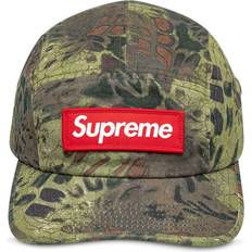 Supreme Cappelli Supreme Military Camp Cap - Olive